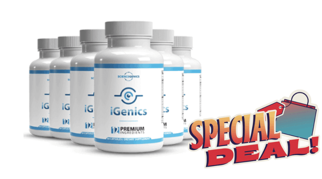iGenics reviews
